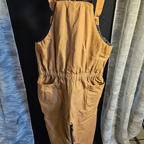 Schmidt Wookwear Youth 14-16 Regular Coveralls (Heavily Modified) - Picture 5 of 6